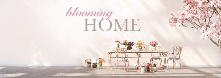 Unsere Deko-Neuheiten sind da!