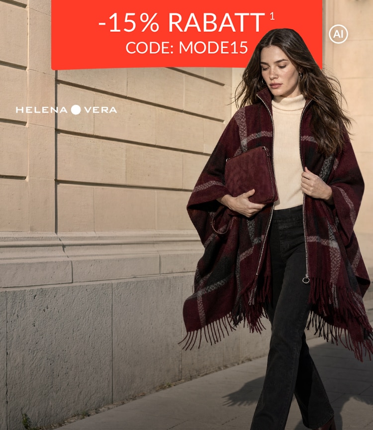 Neue Basics für den Herbst