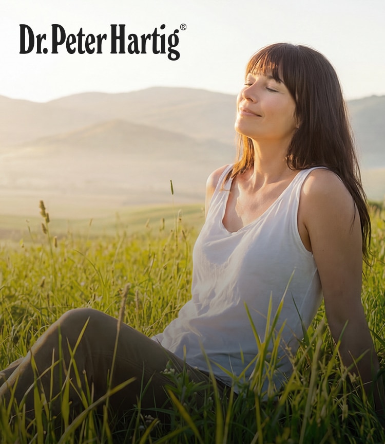 Frühlingsvitalität erleben