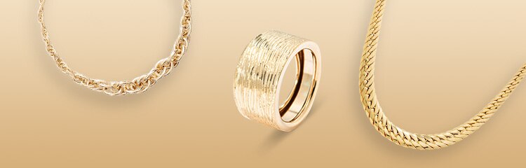 Goldschmuck