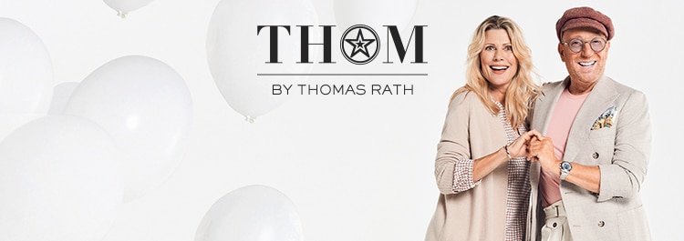 Happy Shopping: Thomas Rath