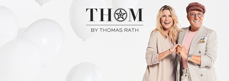 Happy Shopping: Thomas Rath