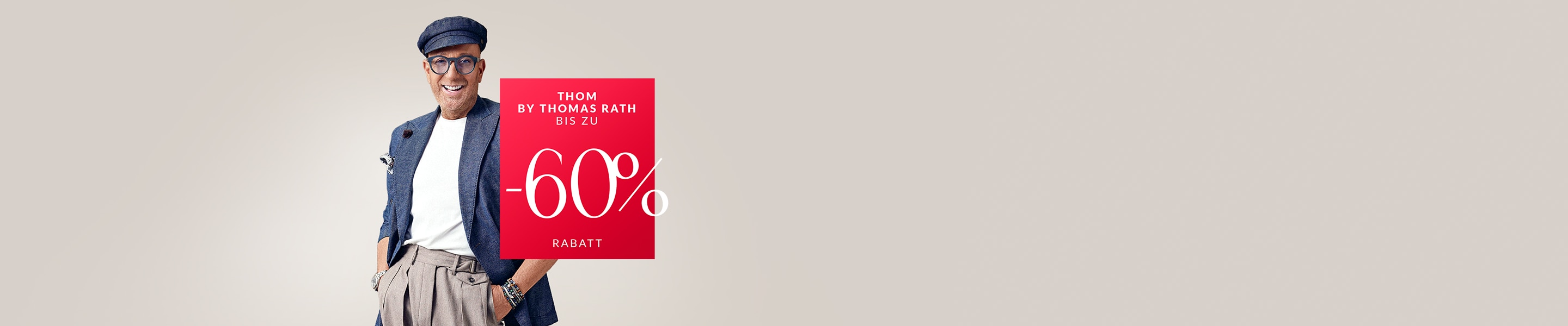 Design-Pieces im SALE