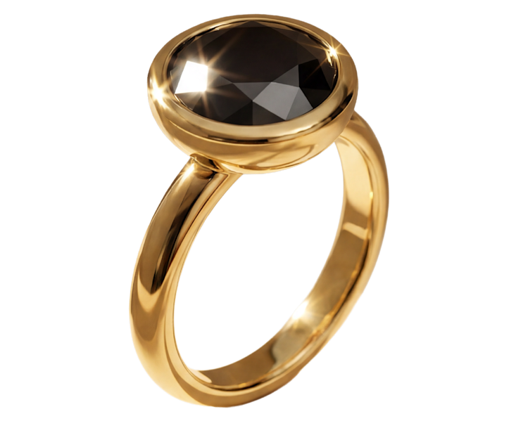 Brillantring 3,00 ct
