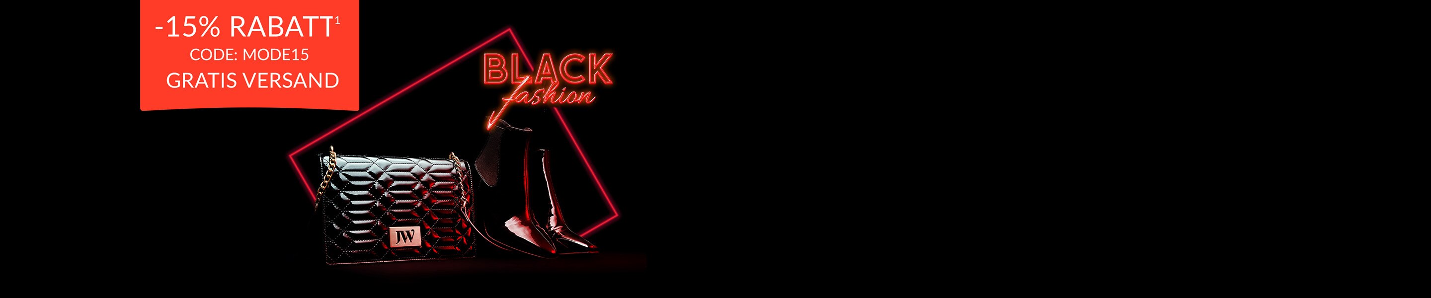 Top-Styles zum Bestpreis