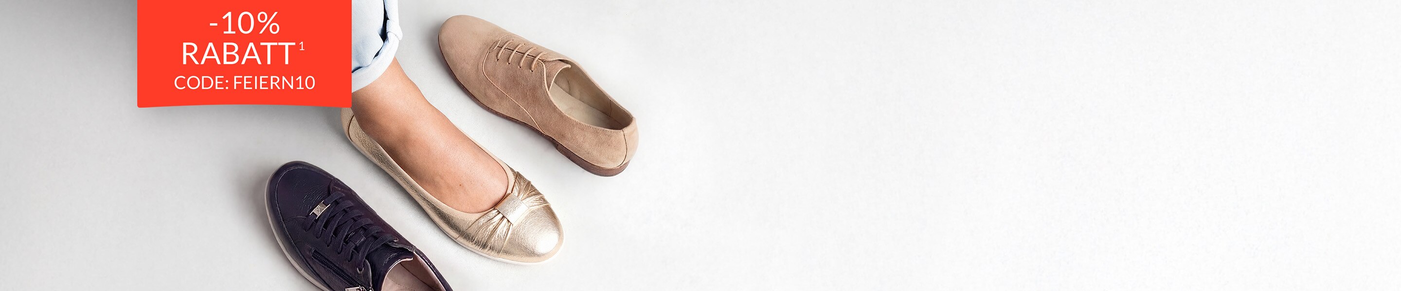 Feiern mit Style & Komfort