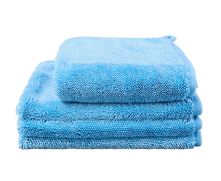 Trockentuch "Dry & Clean", 3 + 1