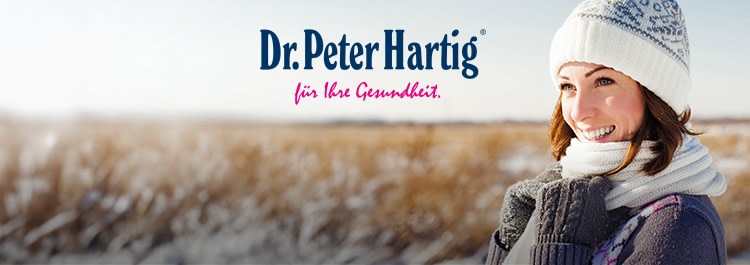 Fit durch die Winterzeit