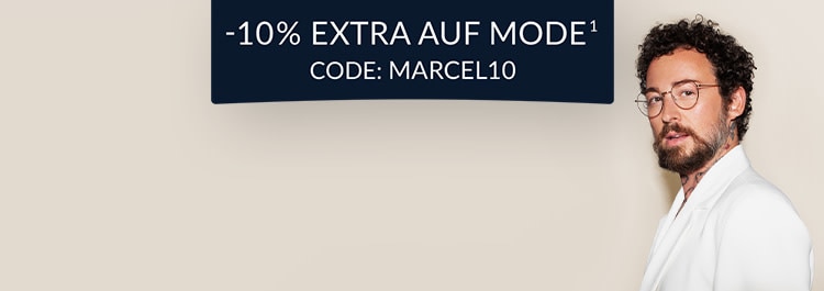 Designermode zum Wohlfühlen