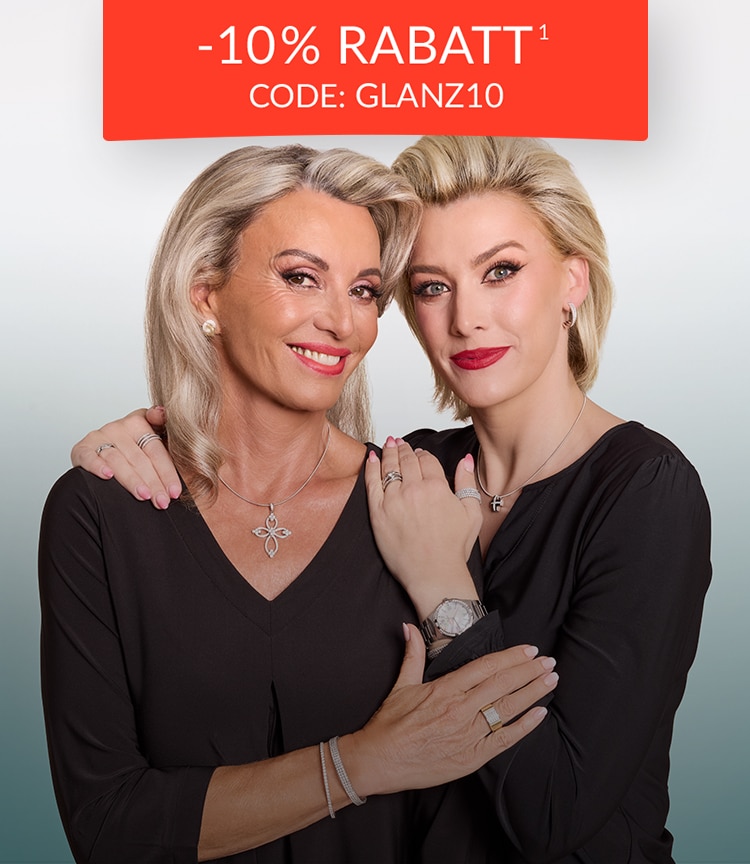 Großes Funkeln, kleine Preis