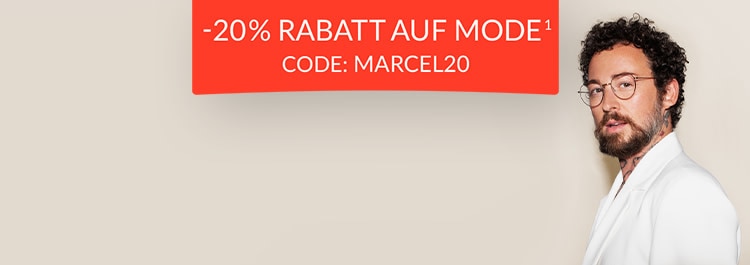 Designermode zum Wohlfühlen