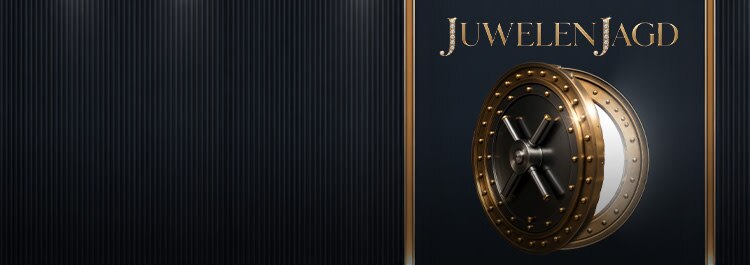 JUWELENJAGD