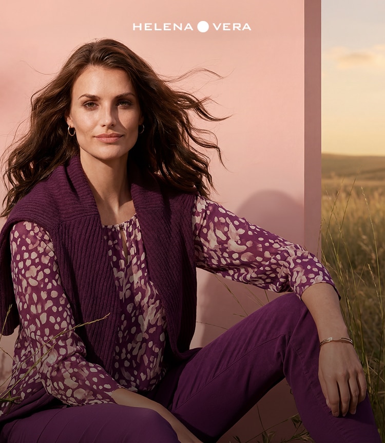 New in: farbenfrohe Must-haves