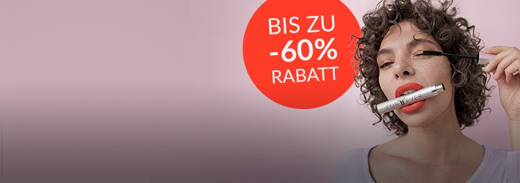 Beauty im Sale