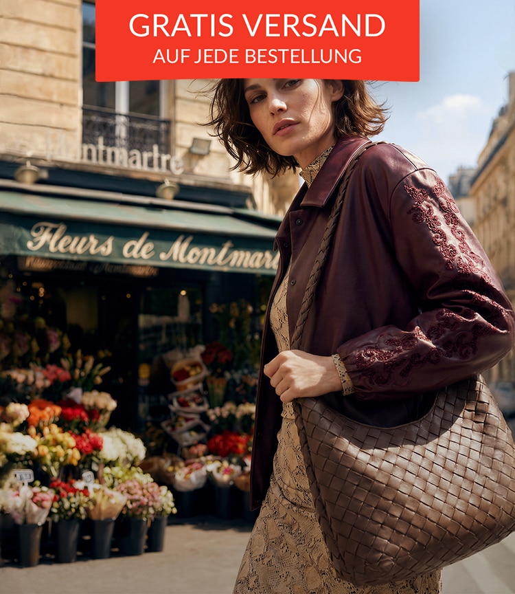 Highlights der Fashion Week