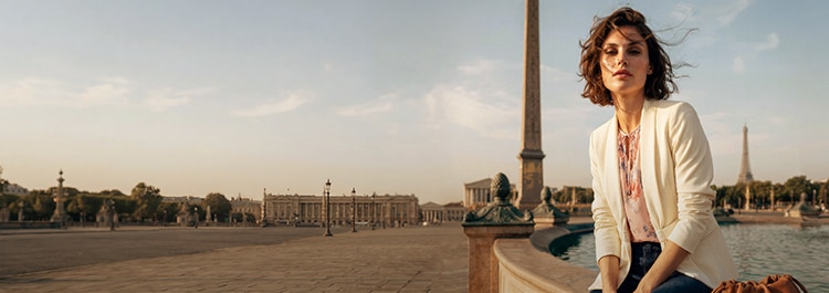 Zart & feminin: Romantic Bloom