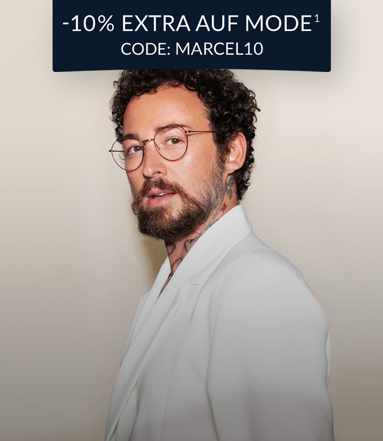 Designermode zum Wohlfühlen