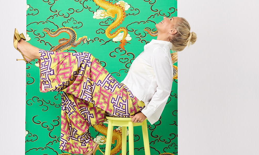 Styling, das Spaß macht