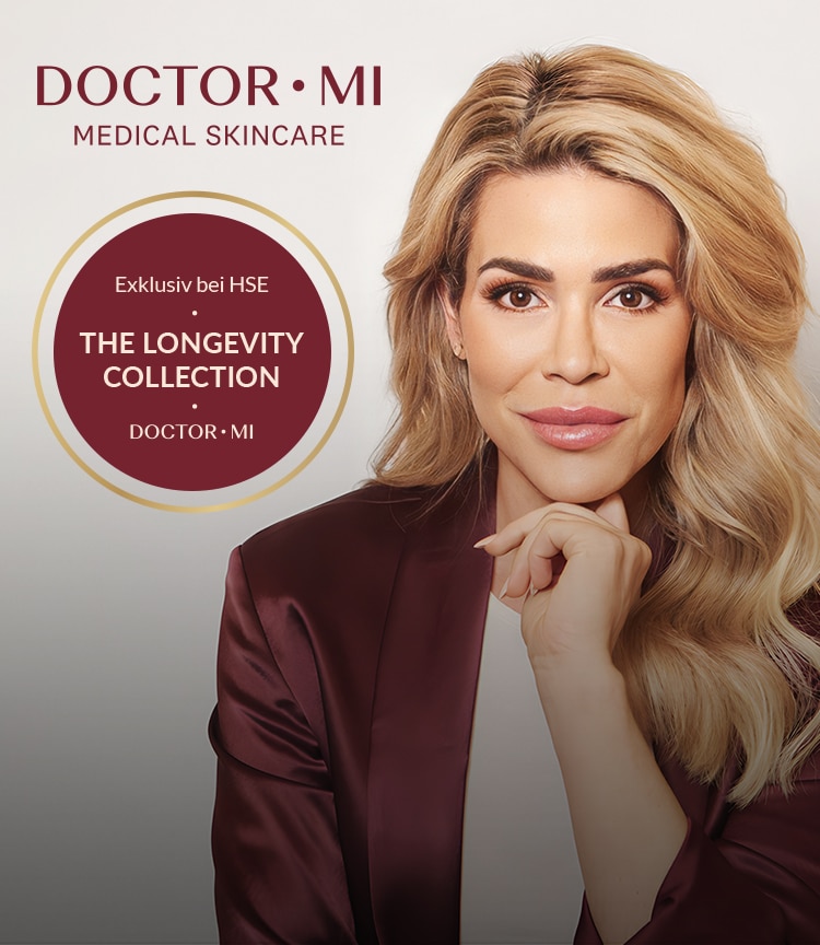 Wirkt in der Tiefe Ihrer Haut