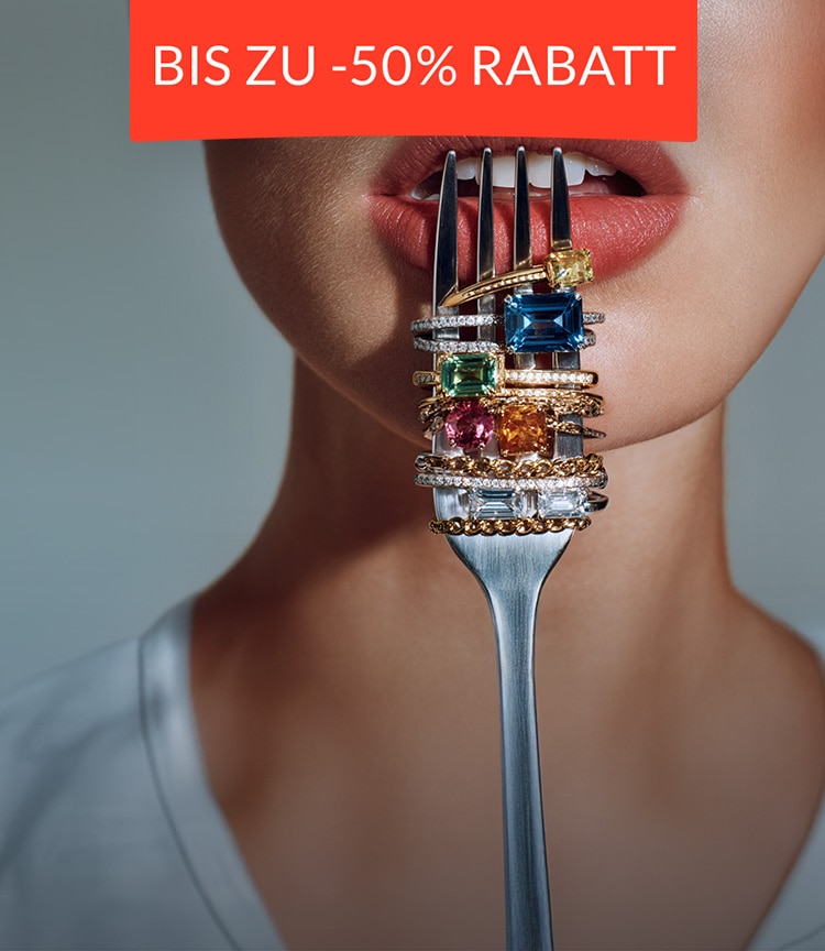 Glanzstücke zum Bestpreis