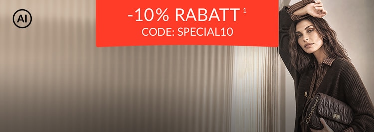 Trend-Highlights im Angebot
