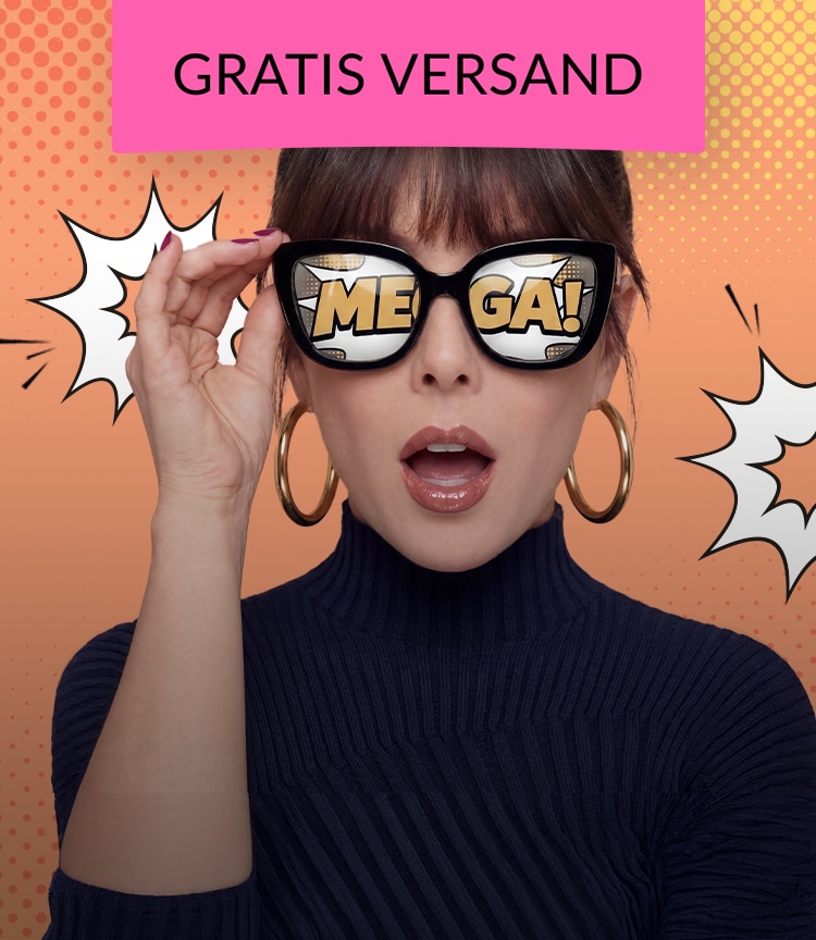 Vorfreude auf die MEGA Wochen