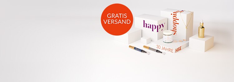 Die Countdown Angebote starten