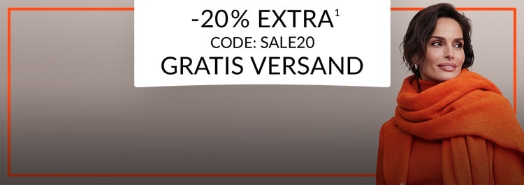 Winterspecial: Jacken & Schuhe