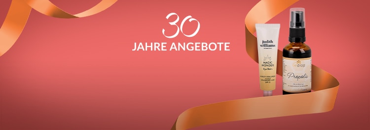 Unsere Deals zum Jubiläum