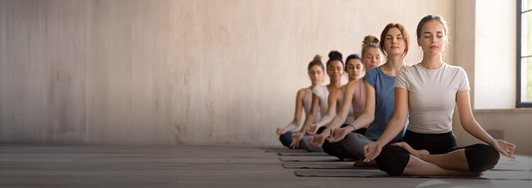 Neustart für Body & Mind