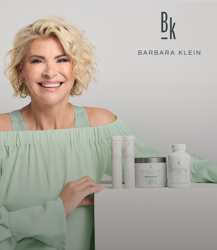 Ein aktiver Lifestyle wartet