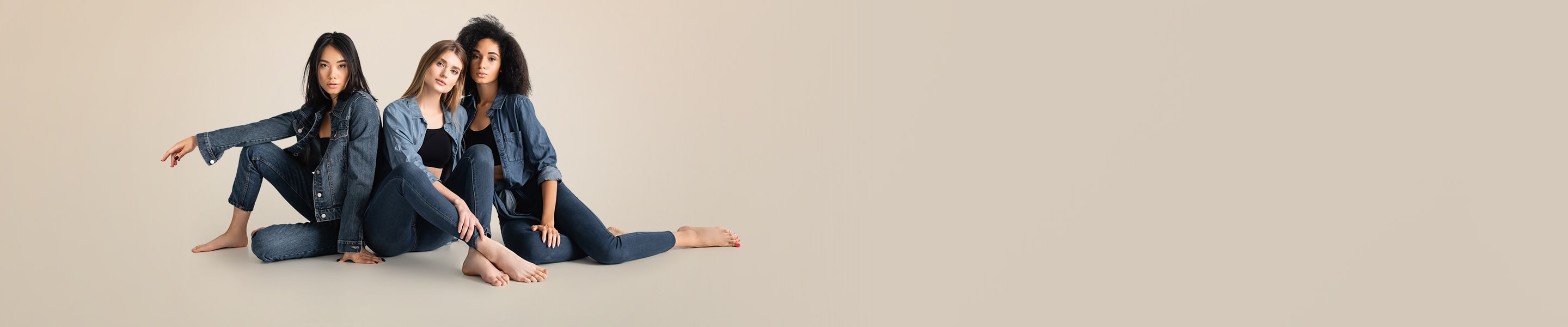 Hallo, neue Lieblingsjeans!