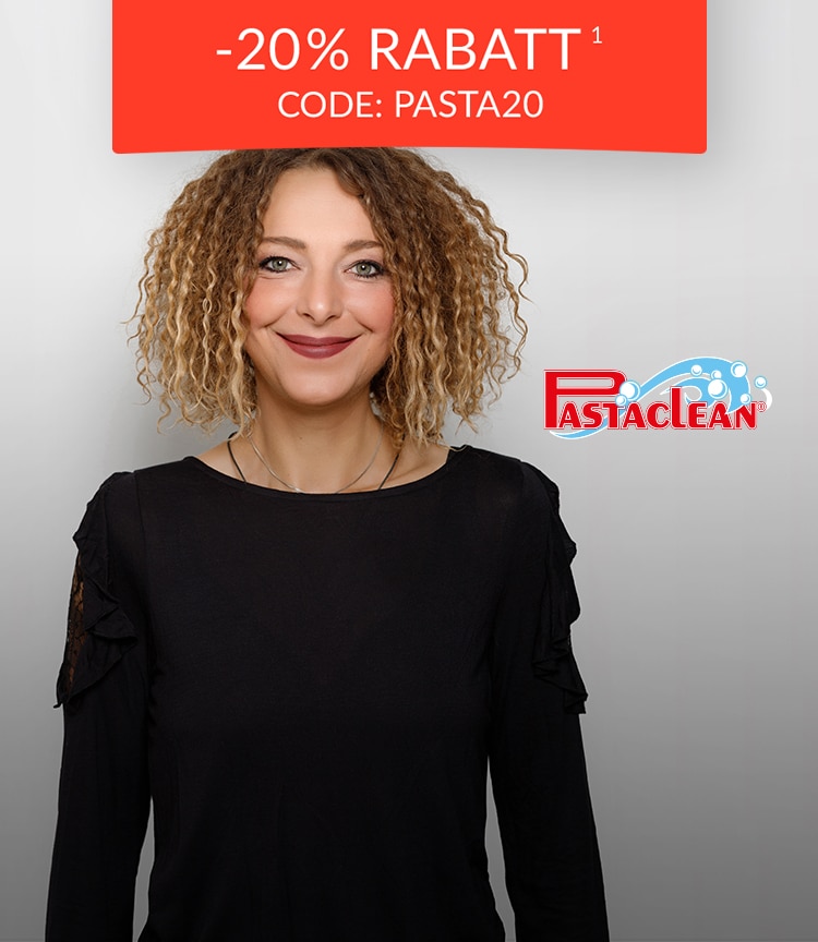 Goodbye, Pastaclean!