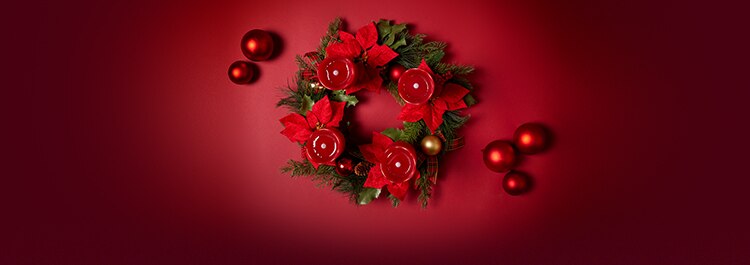Frohe Adventszeit