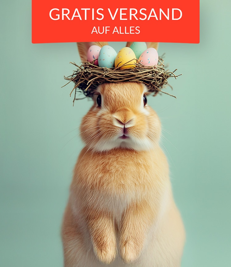 Für besondere Ostermomente