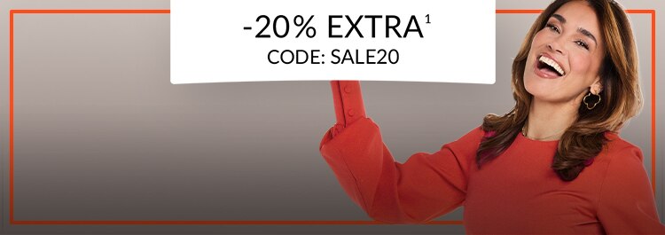 Style-Specials von Jana Ina