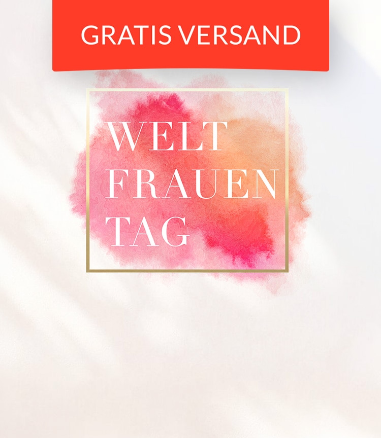 Schön, dass es Sie gibt!