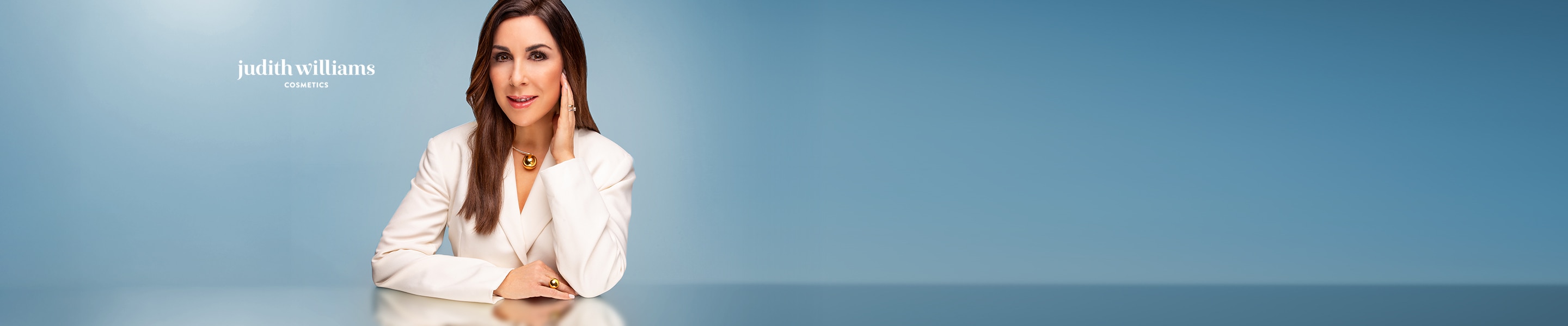 Luxuriöse Pflege für zu Hause