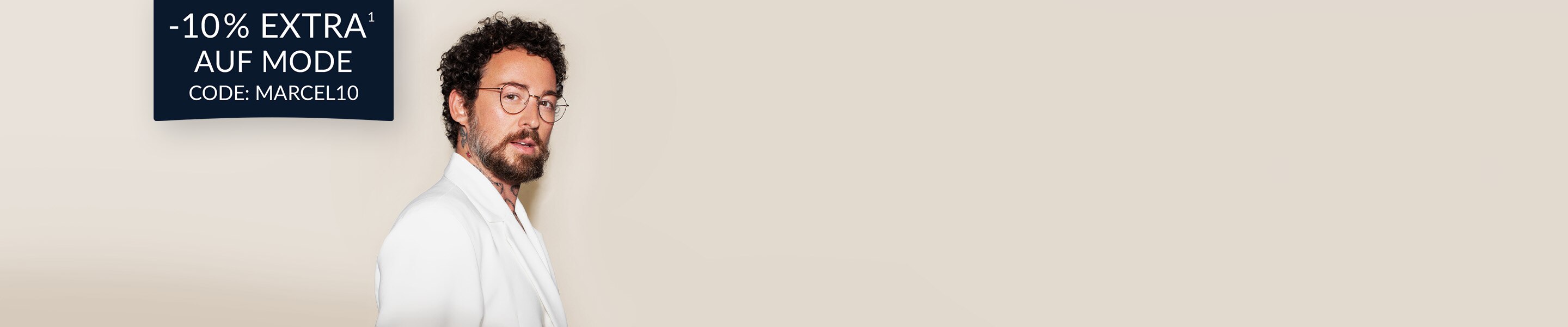 Designermode zum Wohlfühlen