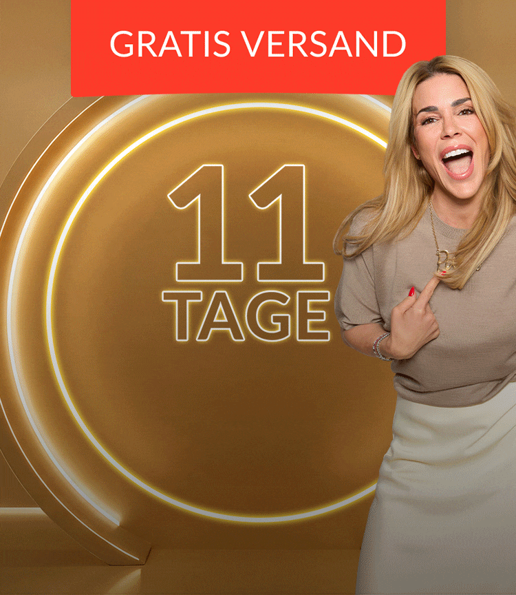 Happy Shopping Countdown