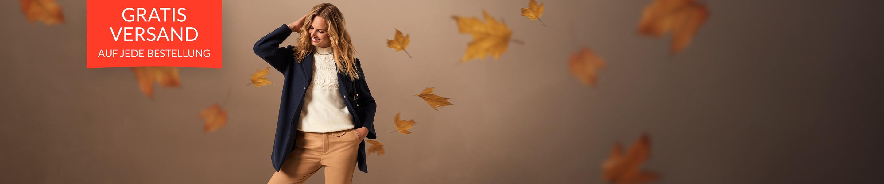 Basics für die neue Saison