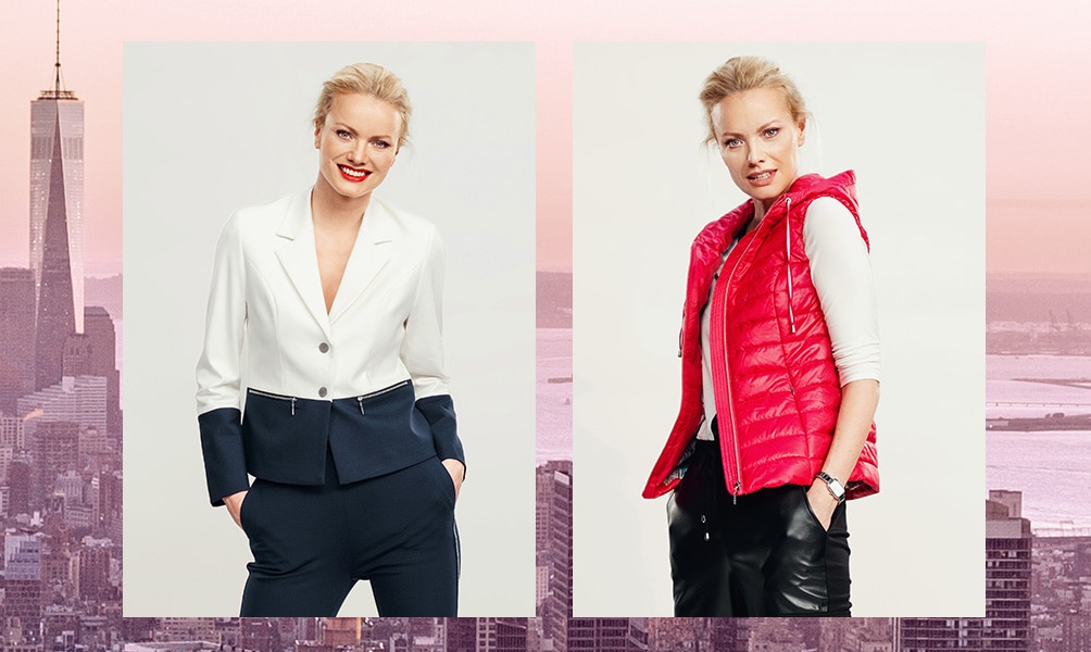 Hello, joyful fashion!
