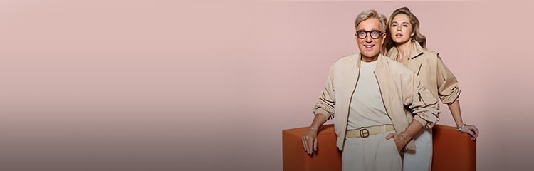 Mode mit Star-Appeal