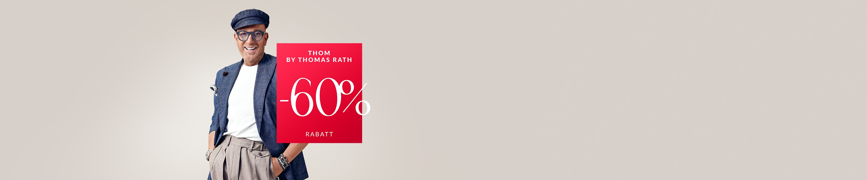 Designermode im Final Sale