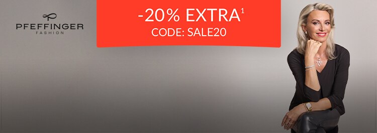 Mode-Highlights: bis zu -40%