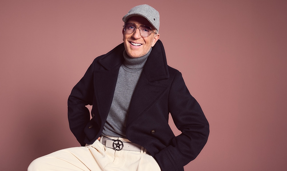 Wohnen mit Star-Appeal