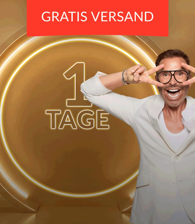 Happy Shopping Countdown