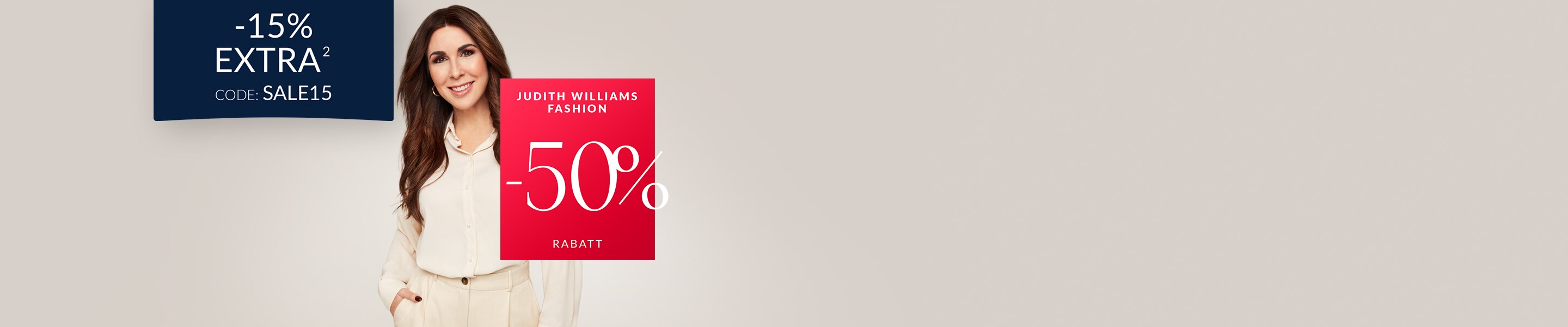 Deals für Ihr Style-Upgrade
