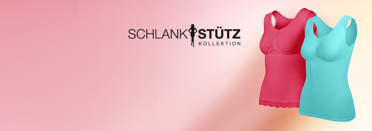 Vertrautes Gefühl, neue Looks