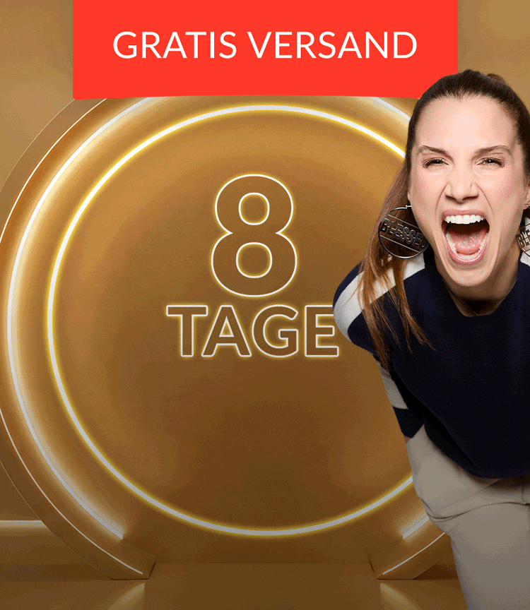 Happy Shopping Countdown